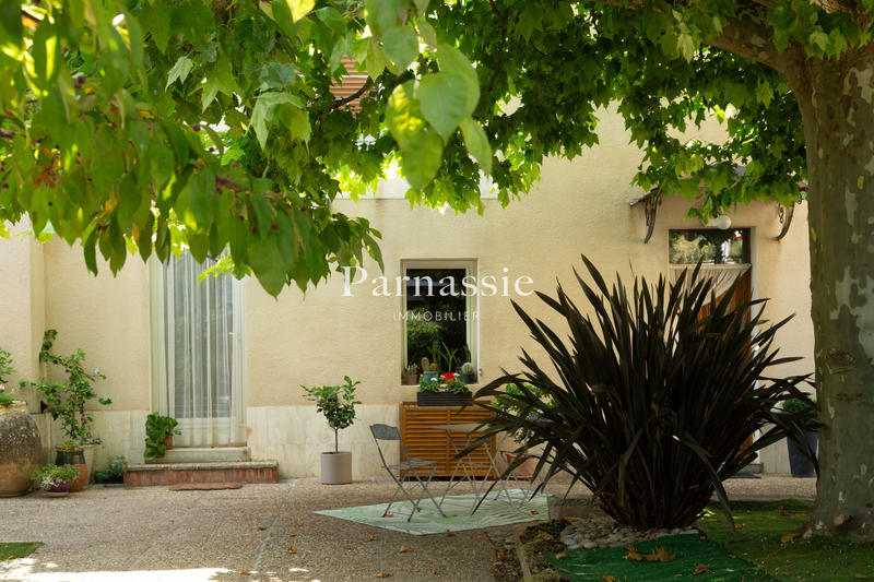 Maison - 176 m² - 5 pièces