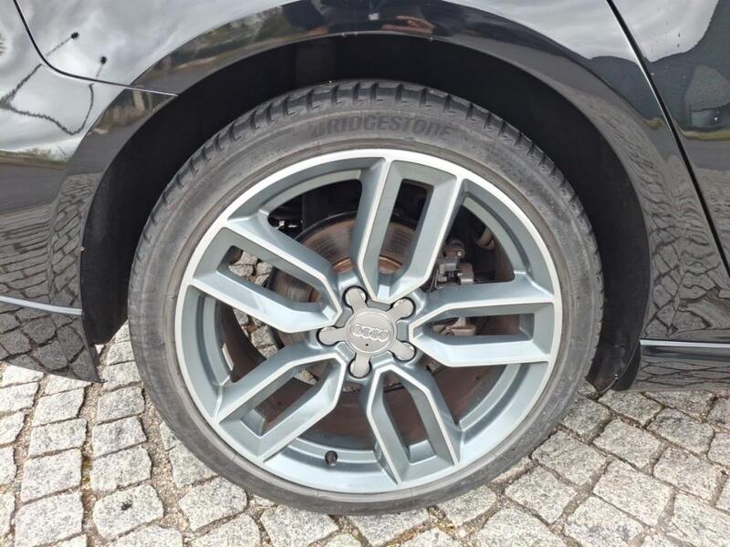 Audi A3 sportback 35 Tfsi CoD 150 s tronic 7 Sport Limited