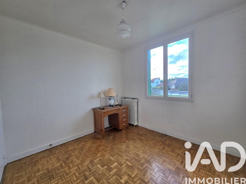 Maison - 81 m² - 5 pièces