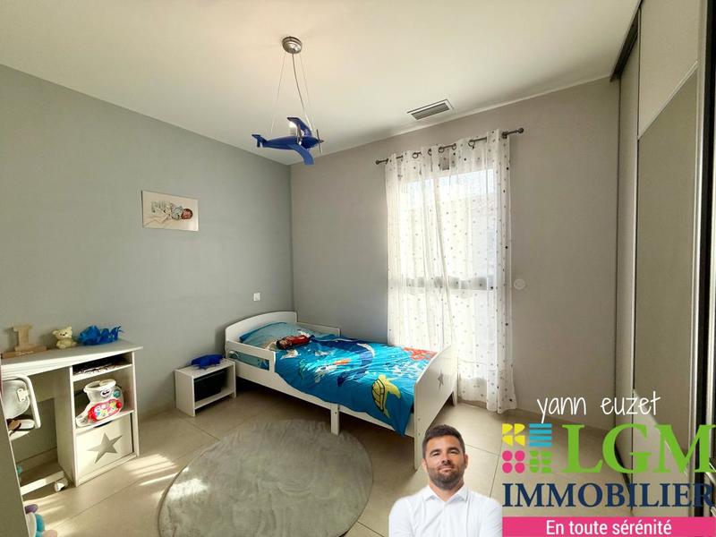 Maison - 154 m² - 5 pièces