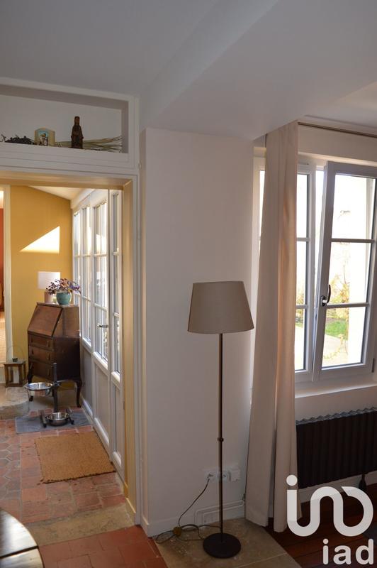 Maison de ville - 172 m² - 7 pièces