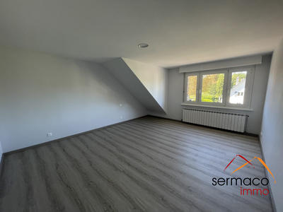 Appartement - 83 m² - 3 pièces