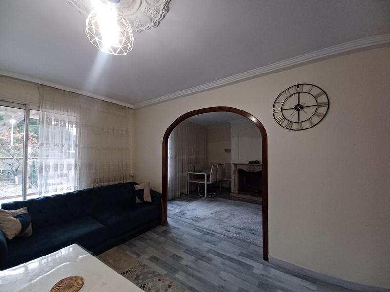 Maison - 71 m² - 3 pièces