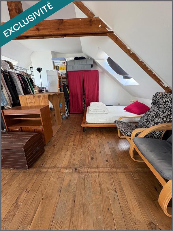 Maison - 152 m² - 6 pièces