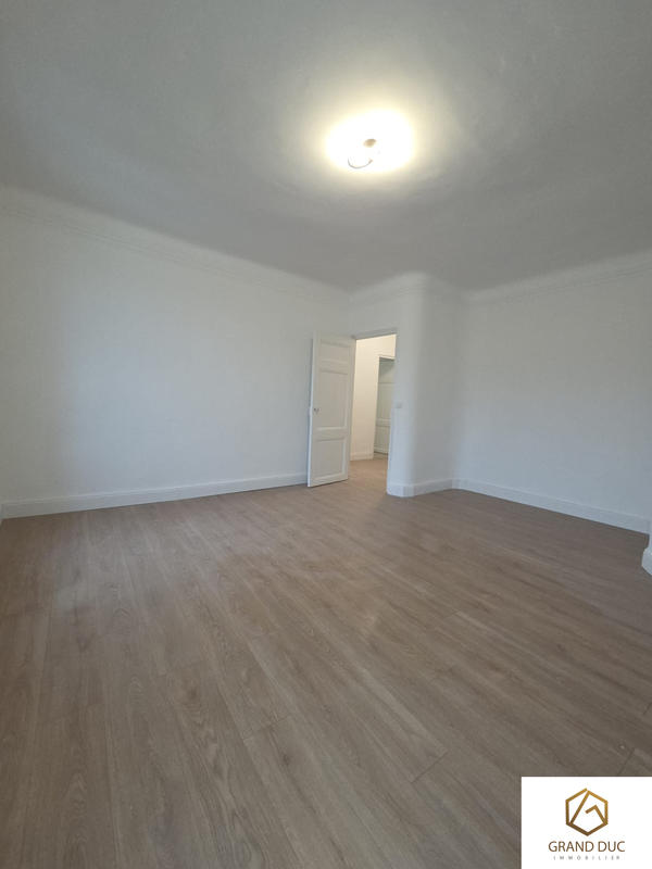 Appartement - 78 m² - 3 pièces