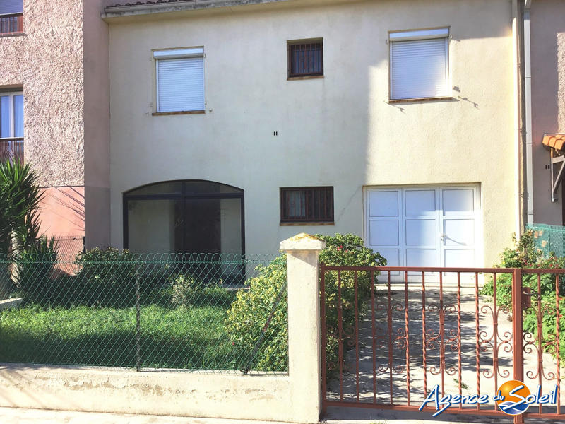 Maison - 117 m² - 4 pièces