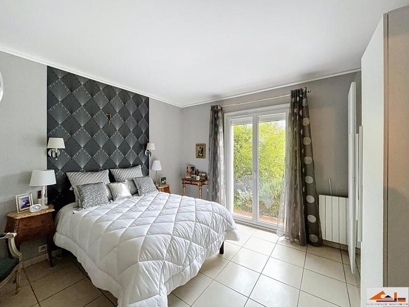 Villa - 170 m² - 7 pièces