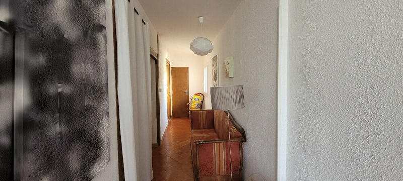 Maison de village - 144 m² - 5 pièces