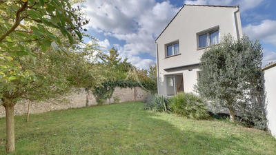 Maison - 129 m² - 6 pièces