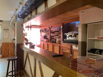 Fonds de commerce - 120 m²