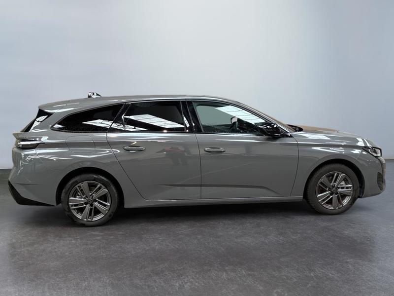 Peugeot 308 Sw PureTech 130ch s&amp;S Bvm6 Allure