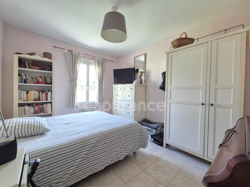 Maison - 89 m² - 4 pièces