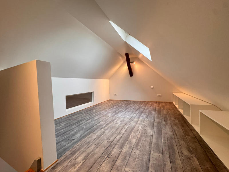 Maison - 40 m² - 2 pièces