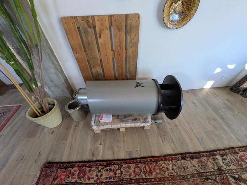 Maison - 106 m² - 3 pièces