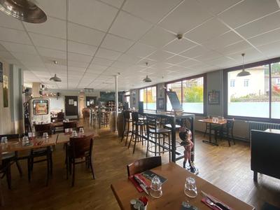 Fonds de commerce - 430 m²