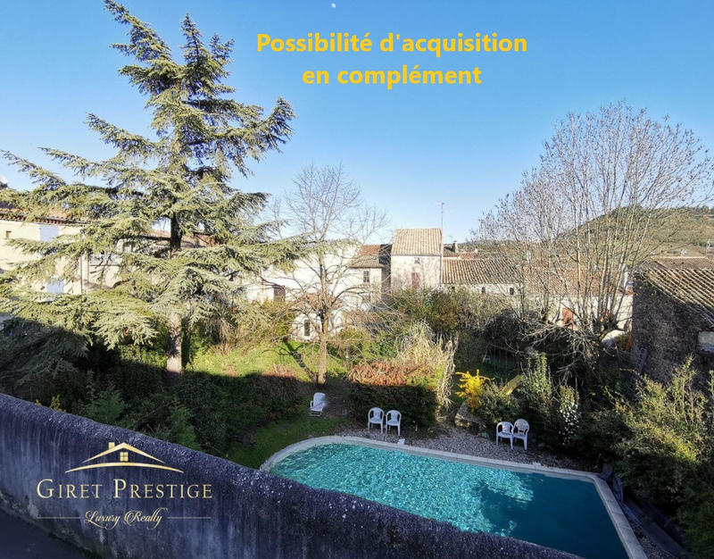 Immeuble - 523 m² - 16 pièces