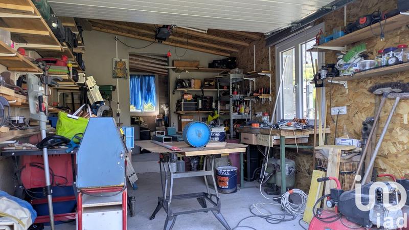 Maison - 70 m² - 4 pièces