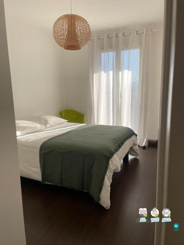 Appartement - 79 m² - 4 pièces