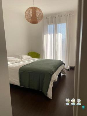 Appartement - 79 m² - 4 pièces