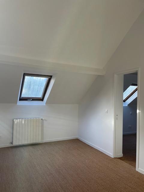 Maison ancienne - 140 m² - 6 pièces