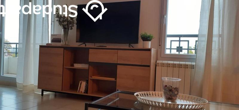 Appartement - 51 m² - 2 pièces