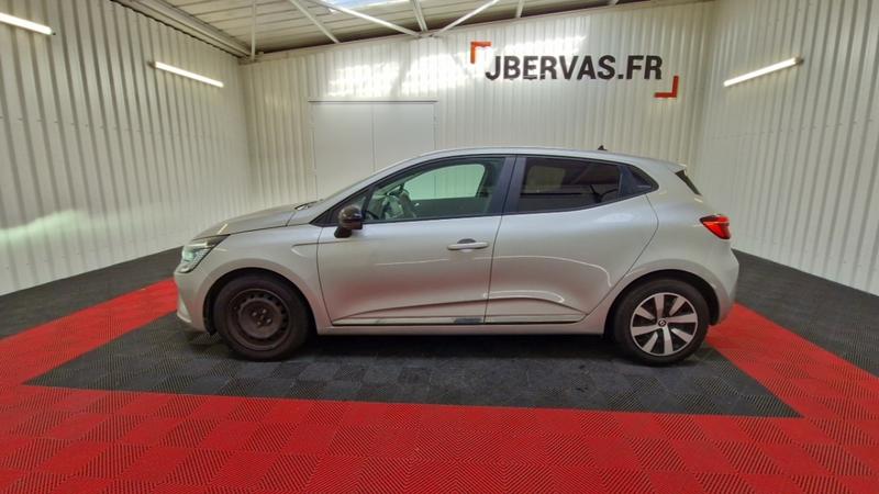 Renault Clio V Equilibre TCe 90