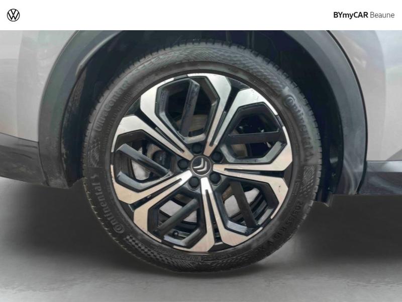 Citroën C5 X Hybride Rechargeable 225 s&amp;S e-Eat8 Shine Pack