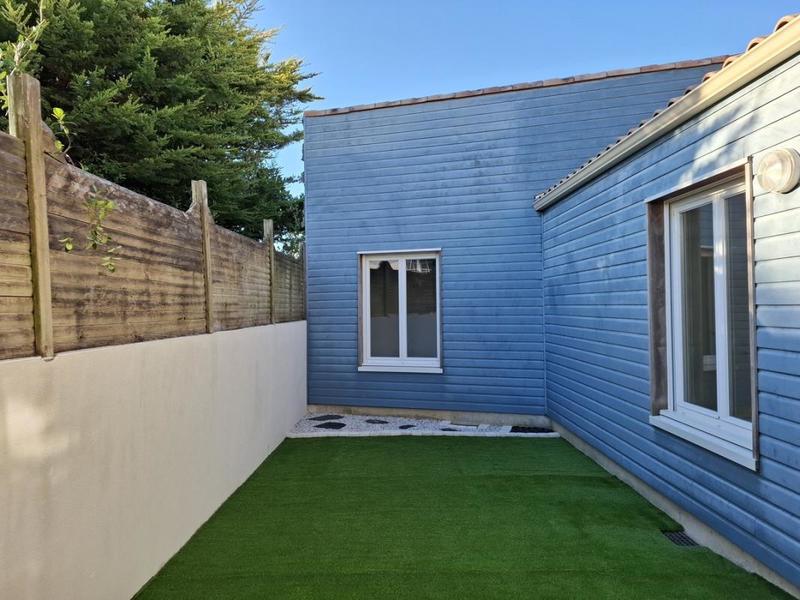 Maison - 65 m² - 3 pièces