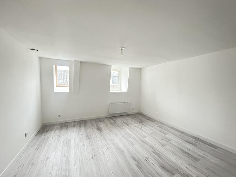 Appartement - 25 m² - 1 pièce