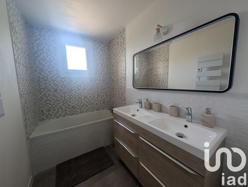 Maison - 167 m² - 7 pièces