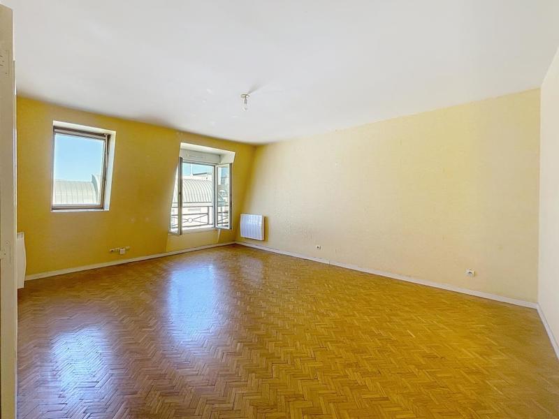 Appartement - 52 m² - 2 pièces