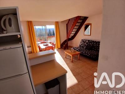 Maison - 45 m² - 4 pièces