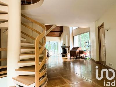 Maison de maîtres - 272 m² - 7 pièces