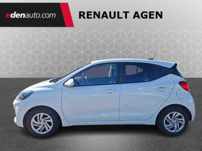 Hyundai i10 1.0 67 Bvr Creative