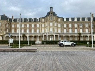 Appartement - 134 m² - 6 pièces