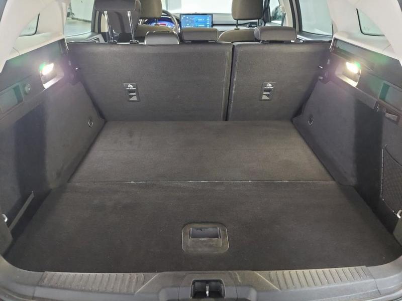 Ford Focus Sw 1.5 EcoBlue 120ch Titanium X Business