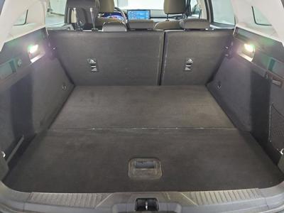 Ford Focus Sw 1.5 EcoBlue 120ch Titanium X Business