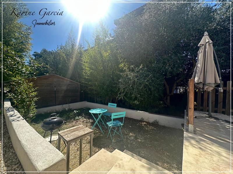 Maison - 68 m² - 4 pièces