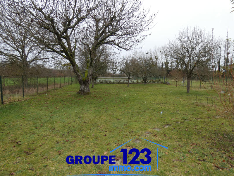 Maison - 435 m² - 9 pièces