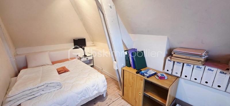 Maison en pierre - 170 m² - 7 pièces