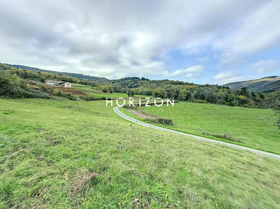 Terrain - 2 453 m²