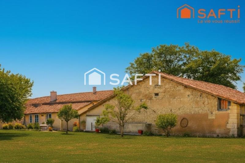 Villa - 250 m² - 9 pièces