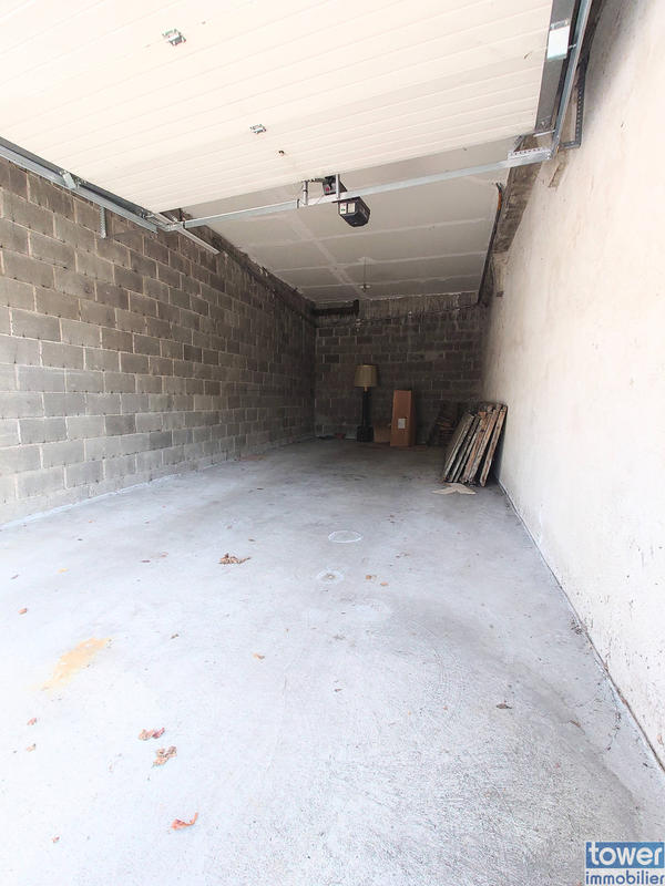 Maison - 151 m² - 6 pièces