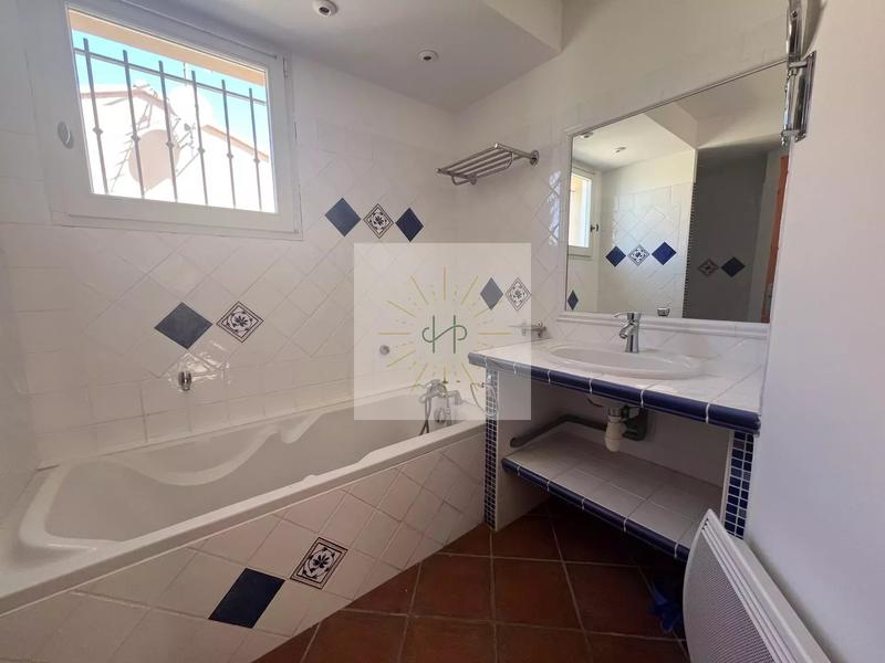 Maison - 117 m² - 5 pièces