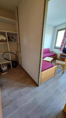 Appartement - 21 m² - 1 pièce