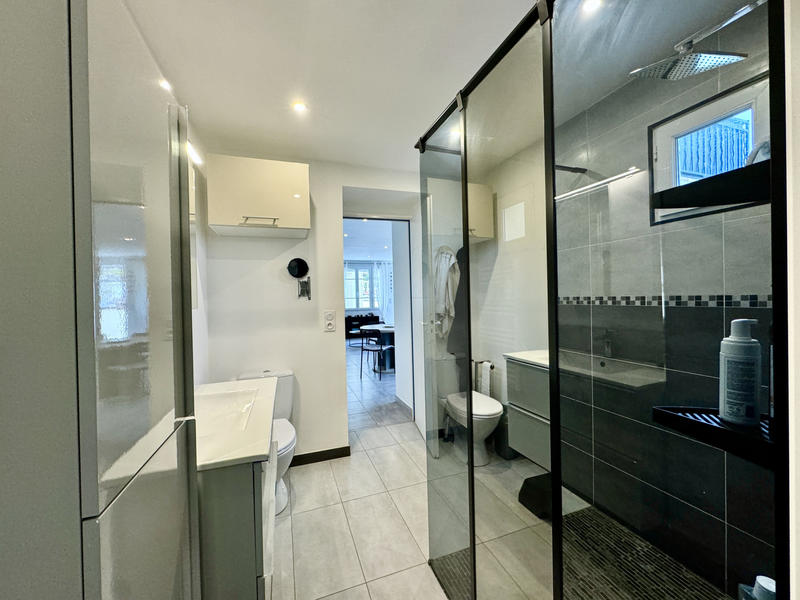 Maison - 79 m² - 4 pièces