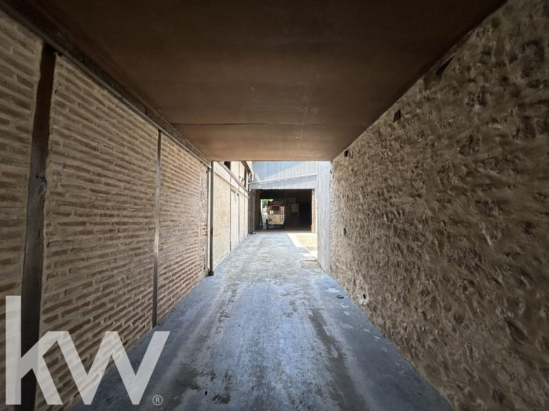 Maison - 171 m² - 6 pièces