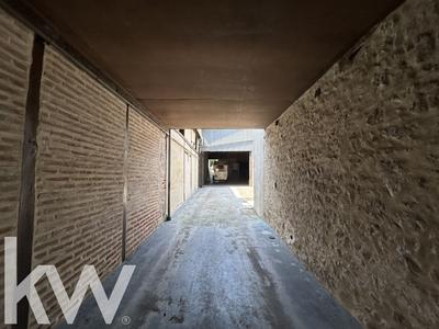 Maison - 171 m² - 6 pièces