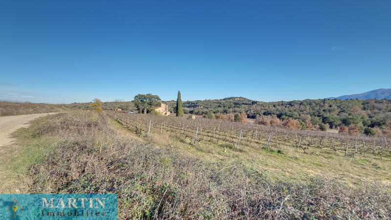 Mas - 58 m² - 3 pièces