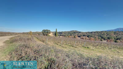 Mas - 58 m² - 3 pièces